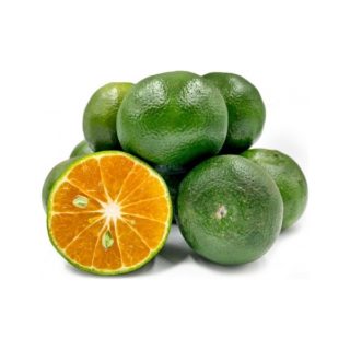 Local Oranges