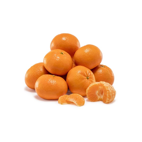 Mandarines