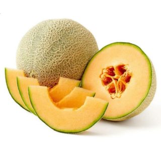 Sweet Melon