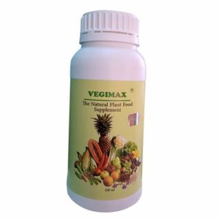 vegimax organic