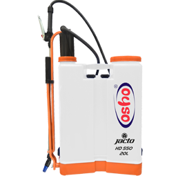 Jacto XP (16L)