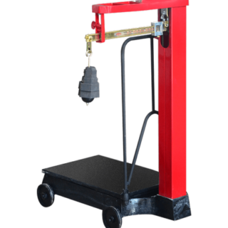Mechanical Platform Scale (300kg)