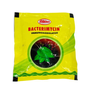 Bacterimycin
