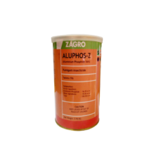 ALUPHOS-Z