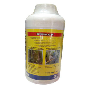Hurrow -1Ltr