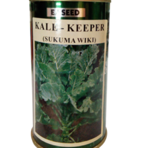 Sukuma wiki –Kale 50g