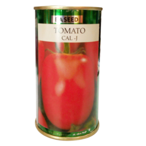 Tomato Cal J -50g