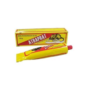 Atraprat Powerful Glue Rat Killer -135g