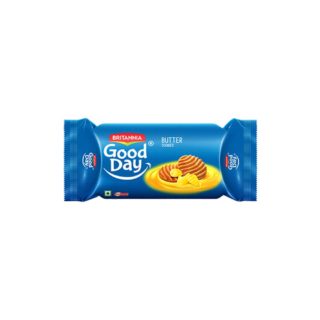 Good Day Butter 75g