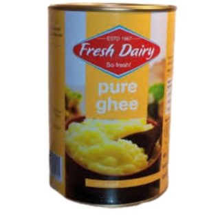 Brookside Fresh Dairy Pure Ghee - 1000ml