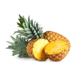 pineapples