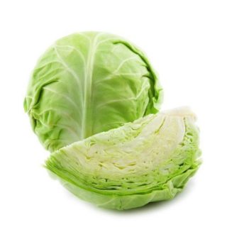 Cabbages