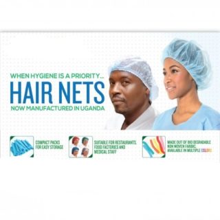 Hair nets