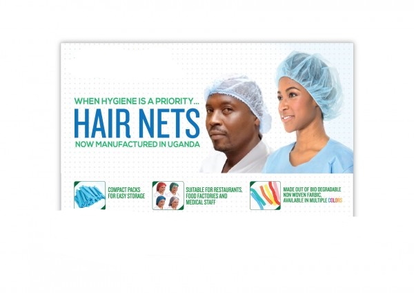 Hair nets