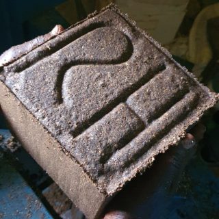 Robran Mulit Mineral Block