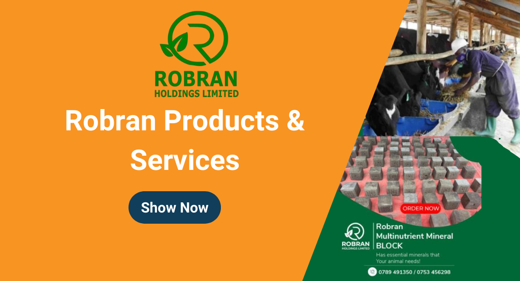 Robran products (2) Robran Products